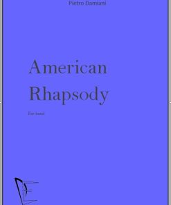 AMERICAN RHAPSODY