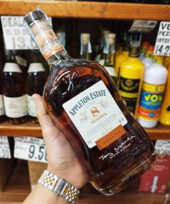 Appleton Estate Reserve 8Y 43%