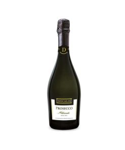 PROSECCO Extra Dry Millesimato DOC DUCALIS 75cl