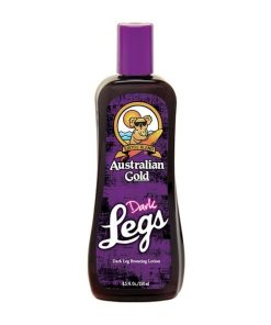 ICONIC LINE-DARK LEGS INTENSIFICATORE CON AUTOABBRONZANTE 250 ML