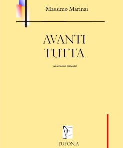 AVANTI TUTTA