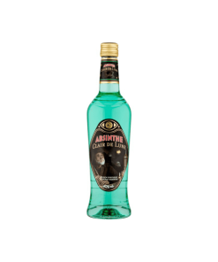 Absinthe Clair De Lune Assenzio