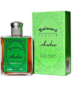 EMINENCE AMBRE EAU DE TOILETTE 200 ML SPLASH & SPRAY