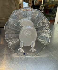 Arabia Finland Piatto Nuutajarvi Pohjola 949-002-01