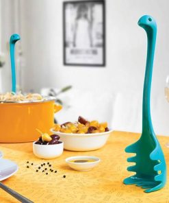 Ototo Papà Nessie Cucchiaio per Pasta