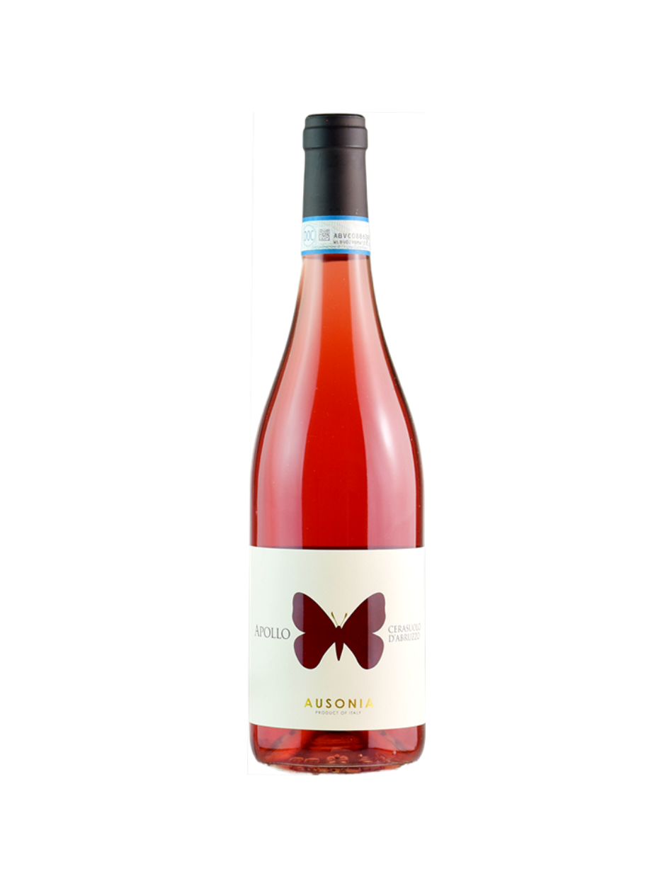 Ausonia – Apollo Cerasuolo - immagine 2