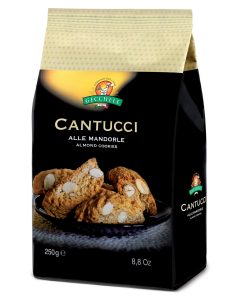 Cantucci del Casale GECCHELE 250gr