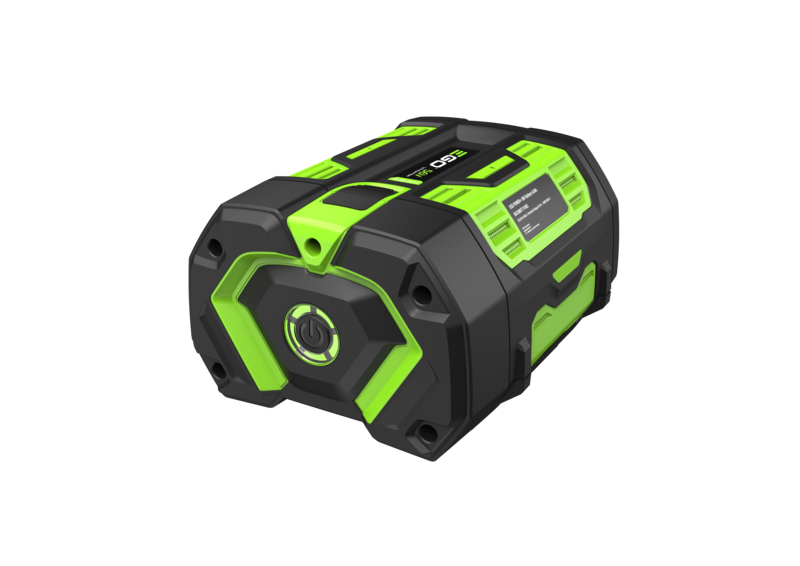 Ego Power BA3360T BATTERIA 6.0 AH 336WH 3P - immagine 3