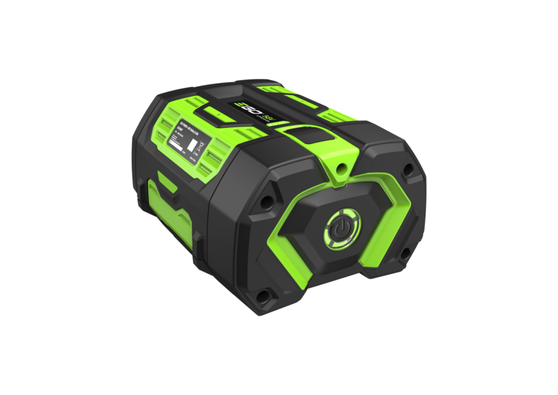 Ego Power BA3360T BATTERIA 6.0 AH 336WH 3P