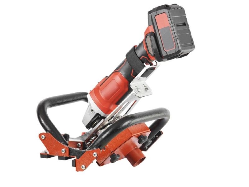 Raimondi BC45 SUPPORTO UNIVERSALE PER SMERIGLIATRICI PER SMUSSI 45′ , JOLLY - immagine 3