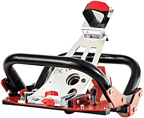 Raimondi BC45 SUPPORTO UNIVERSALE PER SMERIGLIATRICI PER SMUSSI 45′ , JOLLY