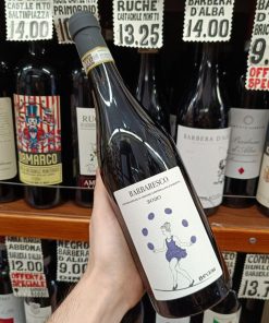 Bevione Barbaresco Docg