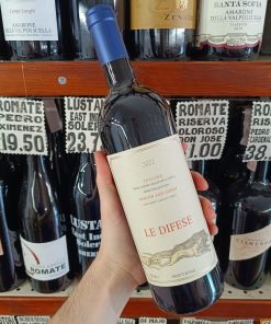 Tenuta San Guido Le Difese