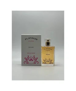 PLATINUM PARFUM BOOM EAU DE PARFUM 100 ML EQUIVALENTE FLOWERBOMB VIKTOR & ROLF