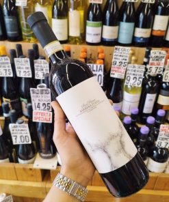 Bossotti San Rumè Barbera D’Asti Docg