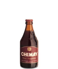 Birra Chimay Tappo Rosso cl 33 Vap  X24