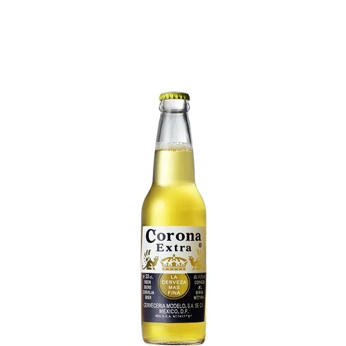 Birra Corona cl 33 Vap X24
