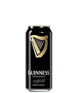 Birra Guinness cl 33 Lattina  X24