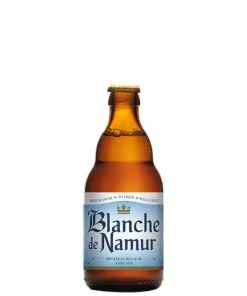 Birra Blanche De Namur cl 33 Vap  X24
