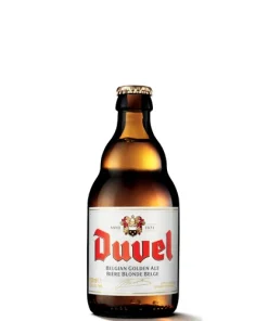 Birra Duvel cl 33 Vap  X12