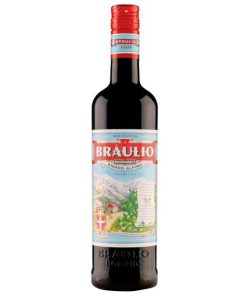 BRÀULIO Amaro Alpino 0.70lt