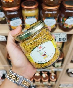 Brezzo Polline Di Fiori Gr.200