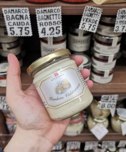 Brezzo Fonduta Valdostana