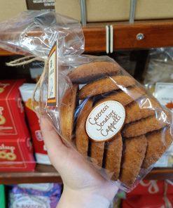 Brezzo Caserecci Senator Cappelli Gr.250