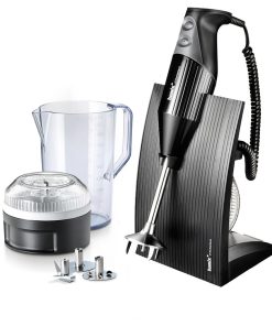 Bamix Frullatore SwissLine