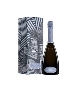 Franciacorta Pas Operé Bellavista 2016 Magnum