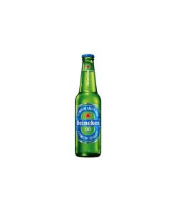Birra Heineken Analcolica Zero 0.0 33 cl