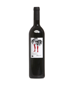 Esencia Rural – Tempranillo Natural 2020