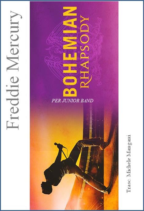 BOHEMIAN RHAPSODY - immagine 2