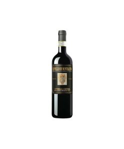 Brunello di Montalcino Fattoria La Lecciaia 2019