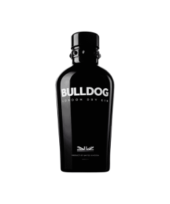 Bulldog London Dry