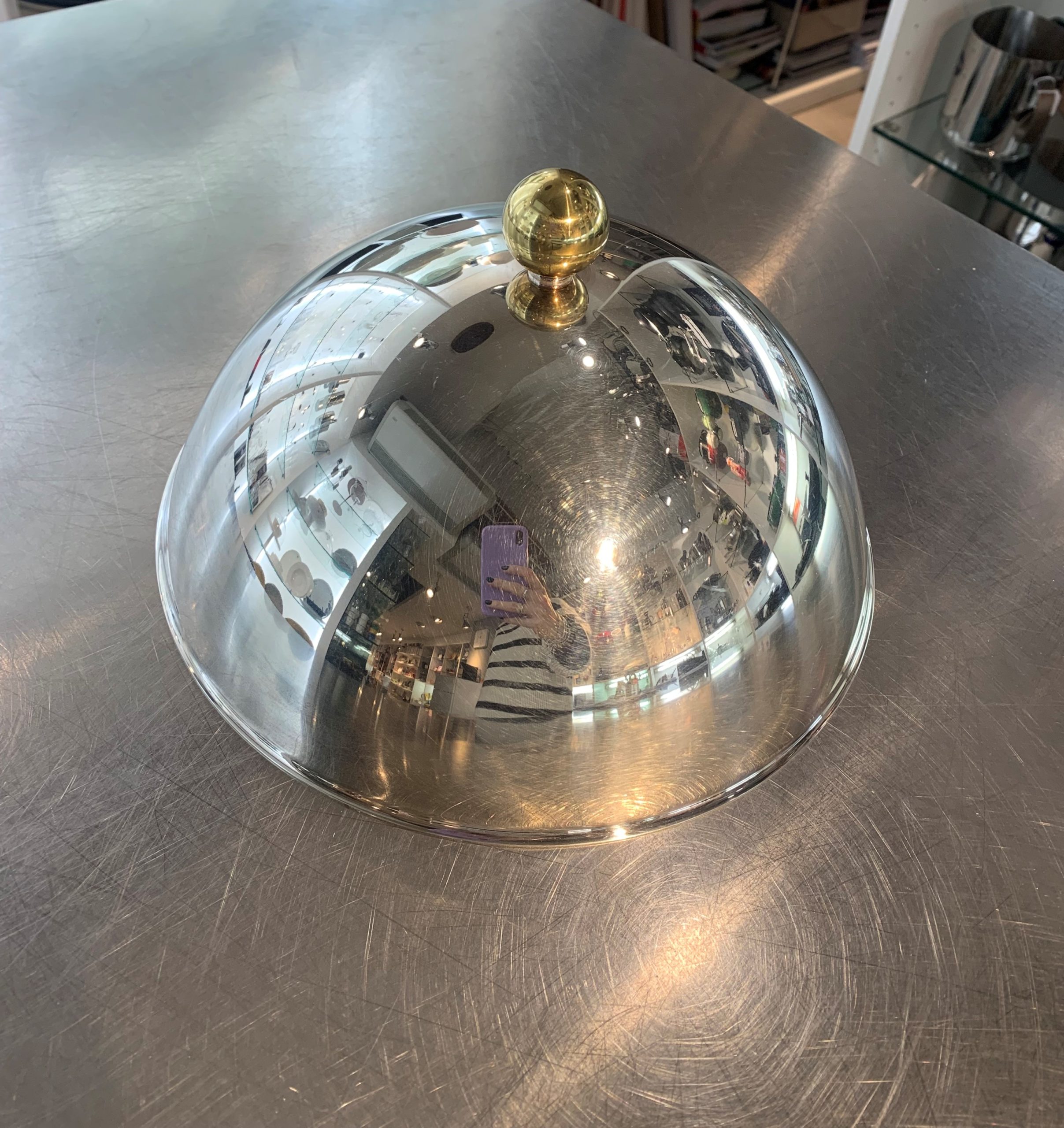 Alessi Campana A 5109.C - immagine 2