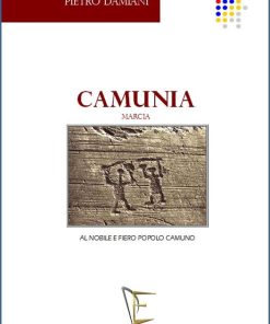 CAMUNIA