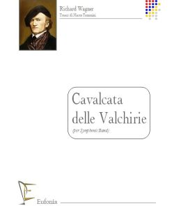 CAVALCATA DELLE VALCHIRIE