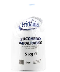 Zucchero Impalpabile Eridania kg 5