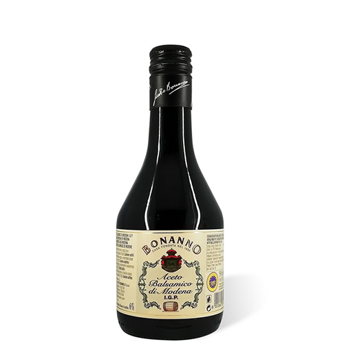 Aceto Bonanno Balsamico ml 500 X12
