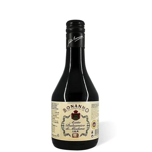 Aceto Bonanno Balsamico ml 500 X12 - immagine 2