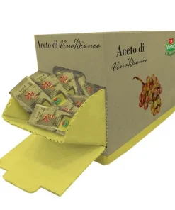 Aceto Viander Balsamico ml 5 Monodose  X250