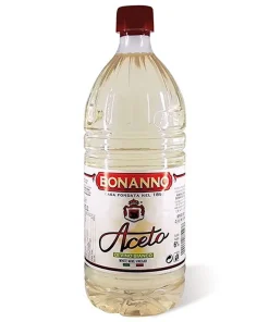 Aceto Bonanno Bianco lt 1 Pet  X12