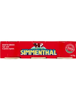 Simmenthal gr 70 Tris  X48