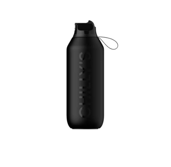 Chilly’s Bottle Series 2 Bottiglia Termica Flip Sport - immagine 5