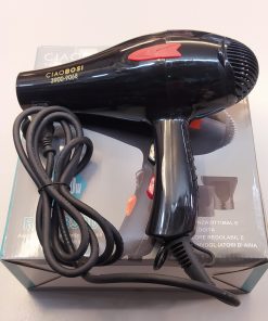 CIAOBOSI ASCIUGACAPELLI 2000 W