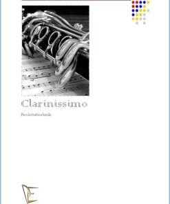 CLARINISSIMO