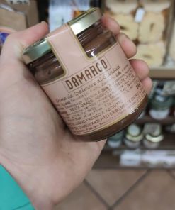 Damarco Crema Spalmabile Gianduja