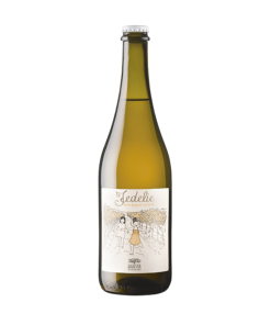 Cantina Marilina – Fedelie Bianco Ancestrale
