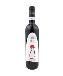 Cascina Albano – Dolcetto d’Alba 2020